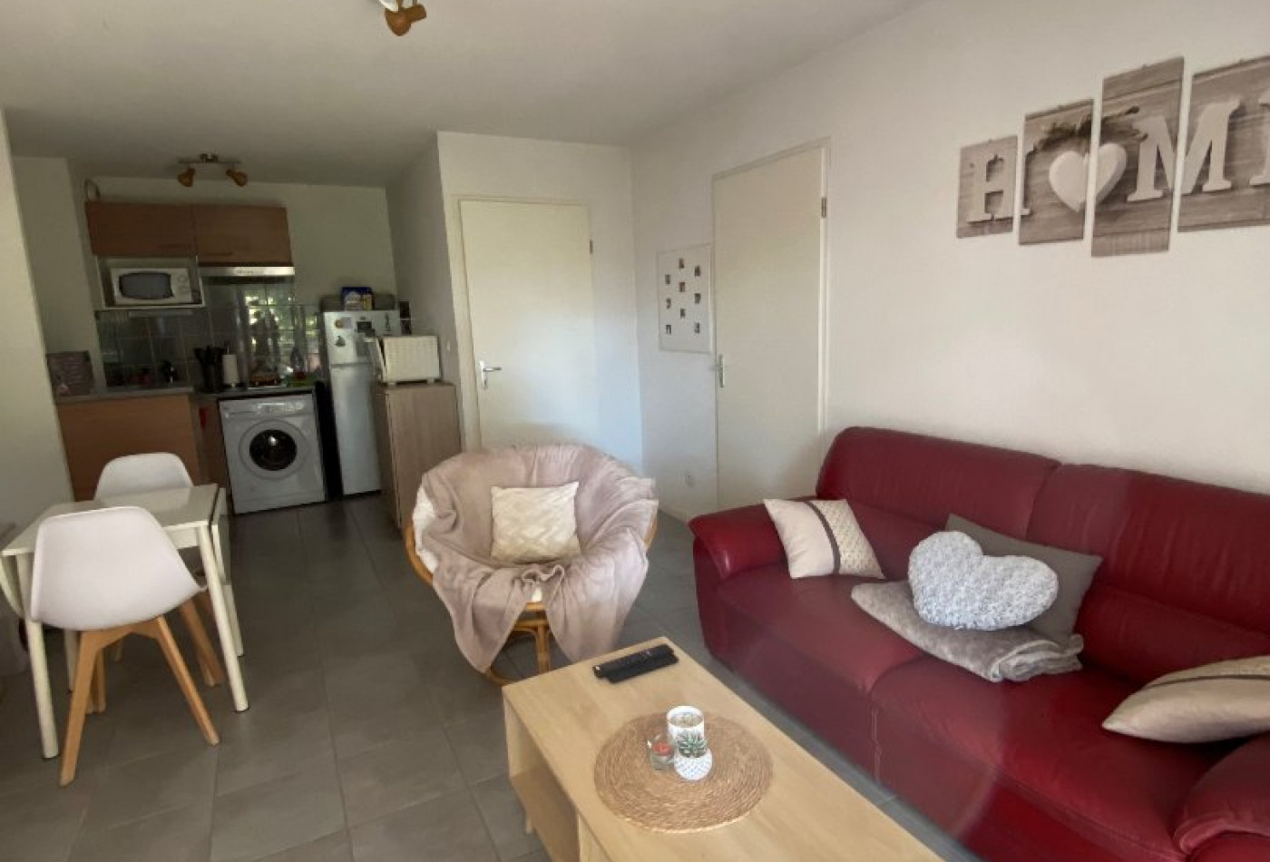 vente Appartement Nogaro - Photo 3