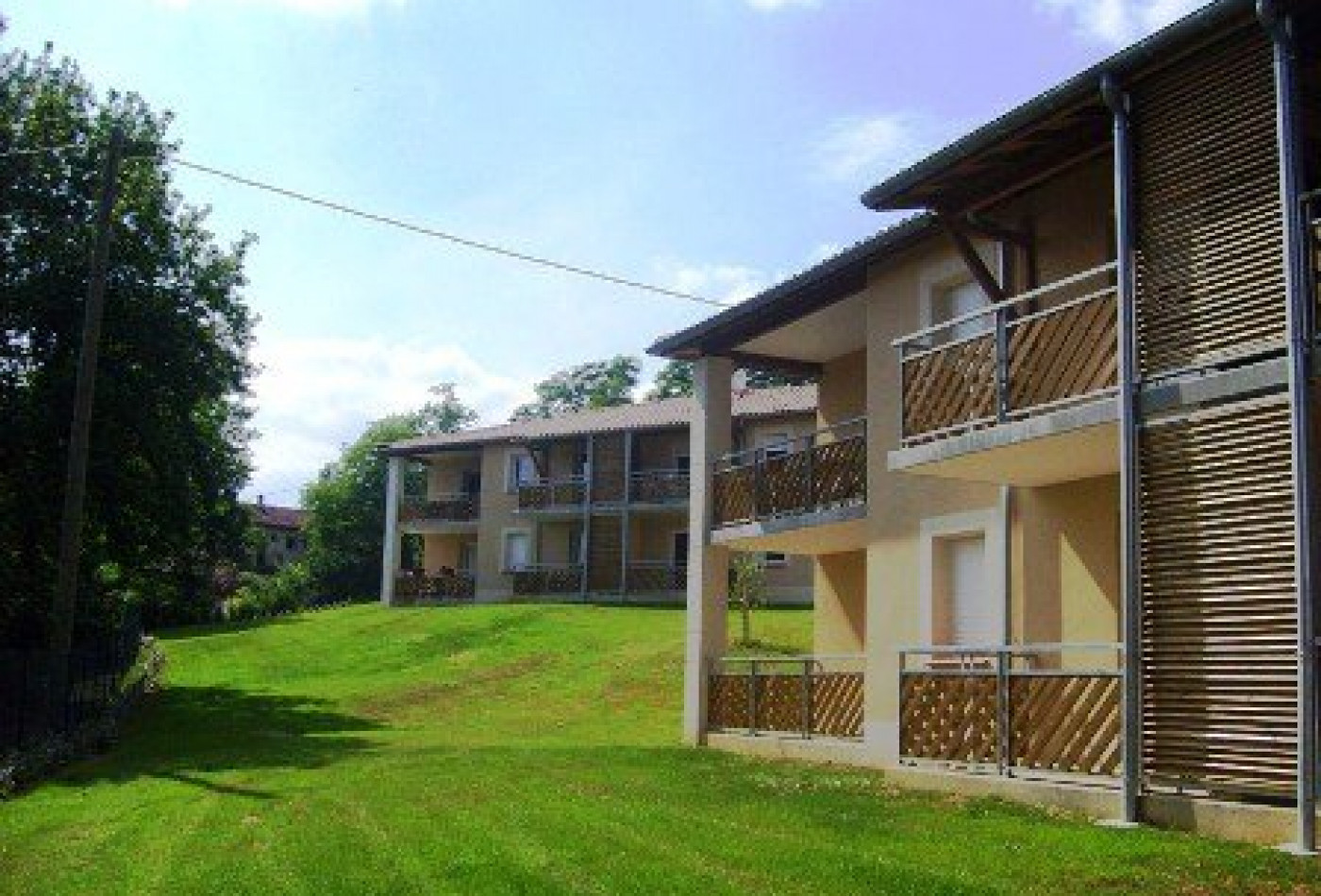 vente Appartement Nogaro - Photo 1