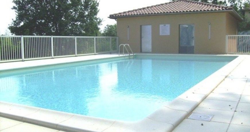 vente Appartement Nogaro