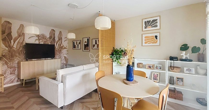 vente Appartement Mussidan
