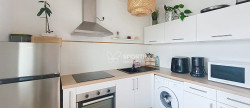 vente Appartement Mussidan