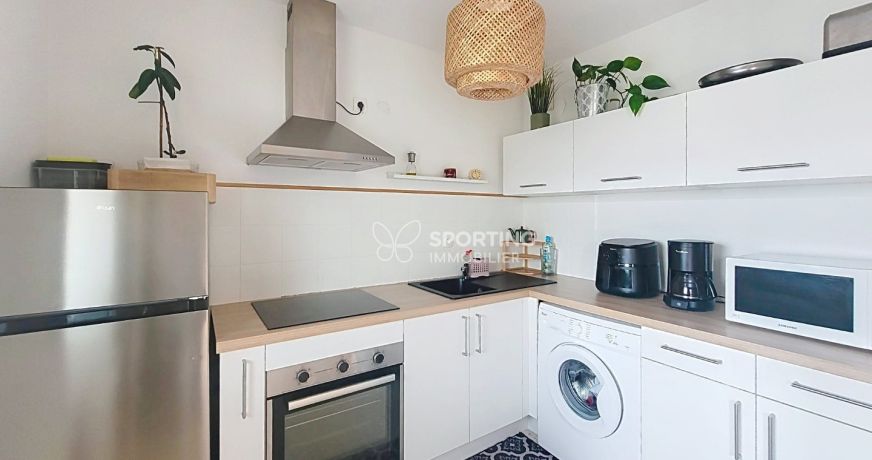 vente Appartement Mussidan
