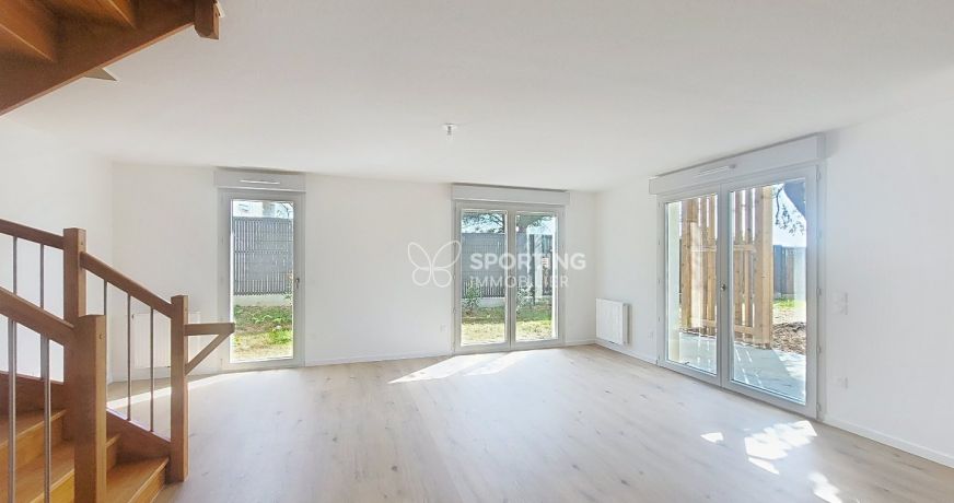 vente Maison Blanquefort