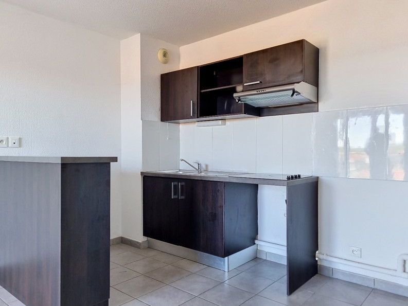 vente Appartement Launaguet - Photo 3