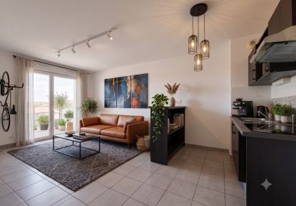 vente Appartement Launaguet