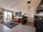 vente Appartement Launaguet