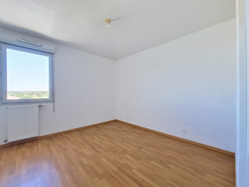 vente Appartement Launaguet - Photo 4