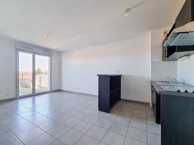 vente Appartement Launaguet - Photo 2