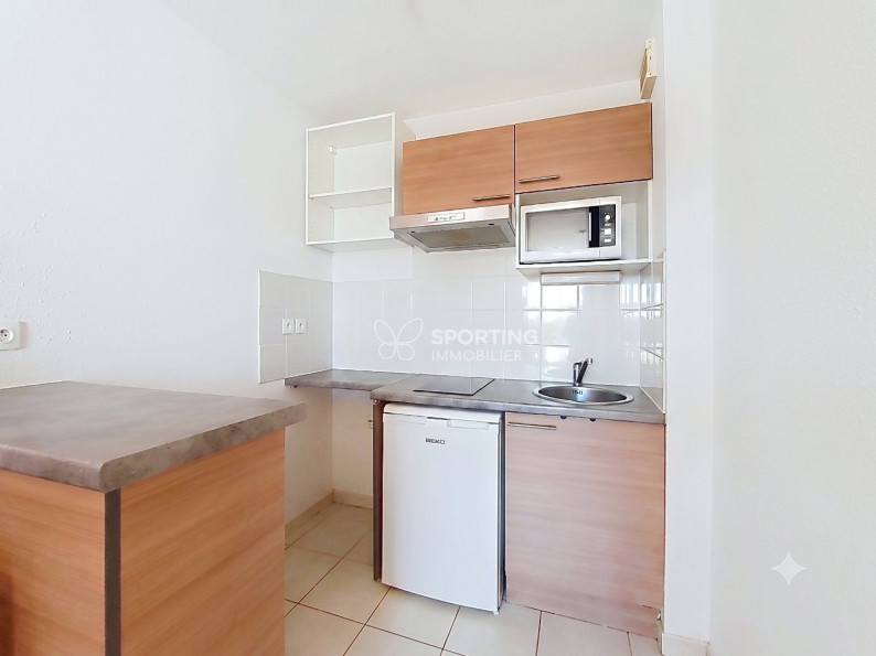 vente Appartement Pineuilh - Photo 3