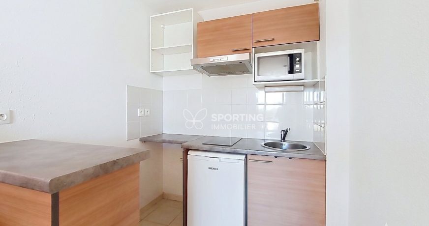 vente Appartement Pineuilh