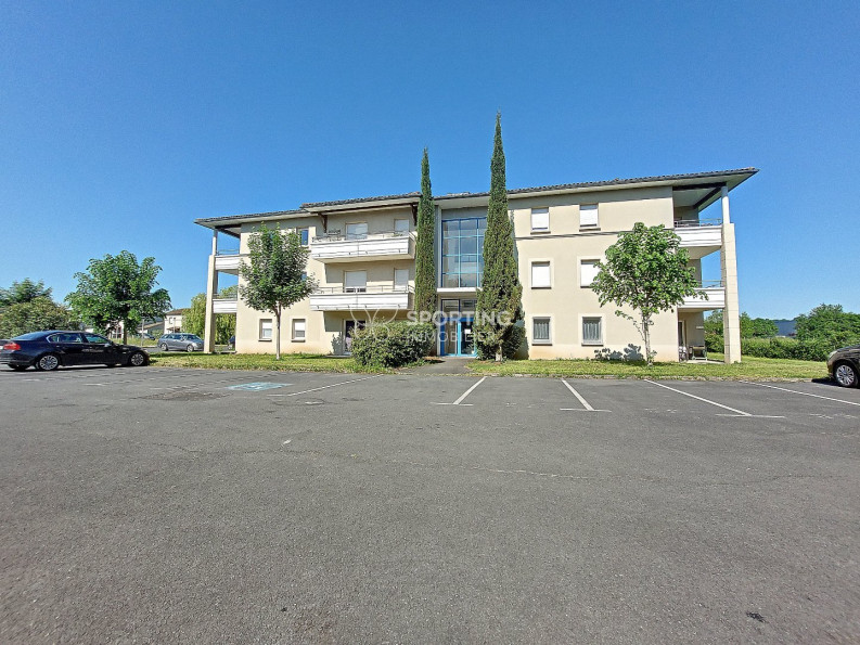 vente Appartement Pineuilh - Photo 1