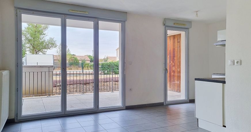 vente Appartement Toulouse