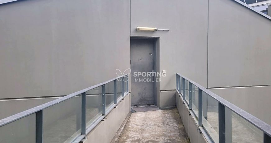 vente Appartement Cenon