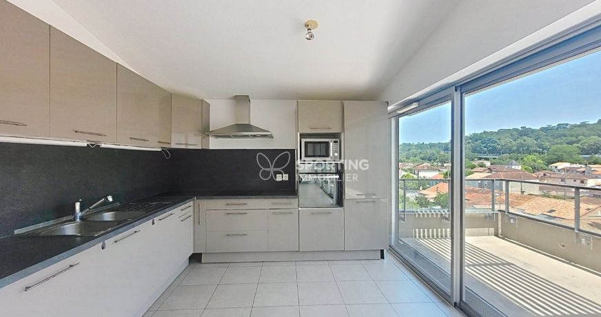 vente Appartement Cenon