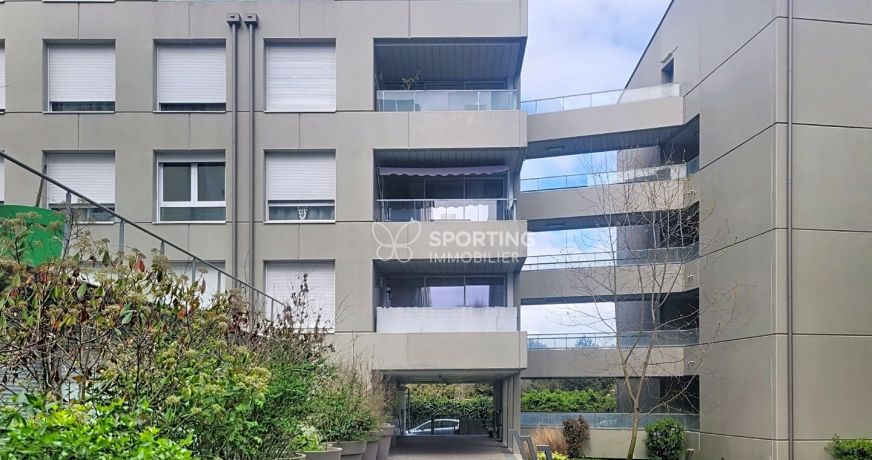 vente Appartement Cenon