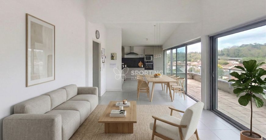 vente Appartement Cenon