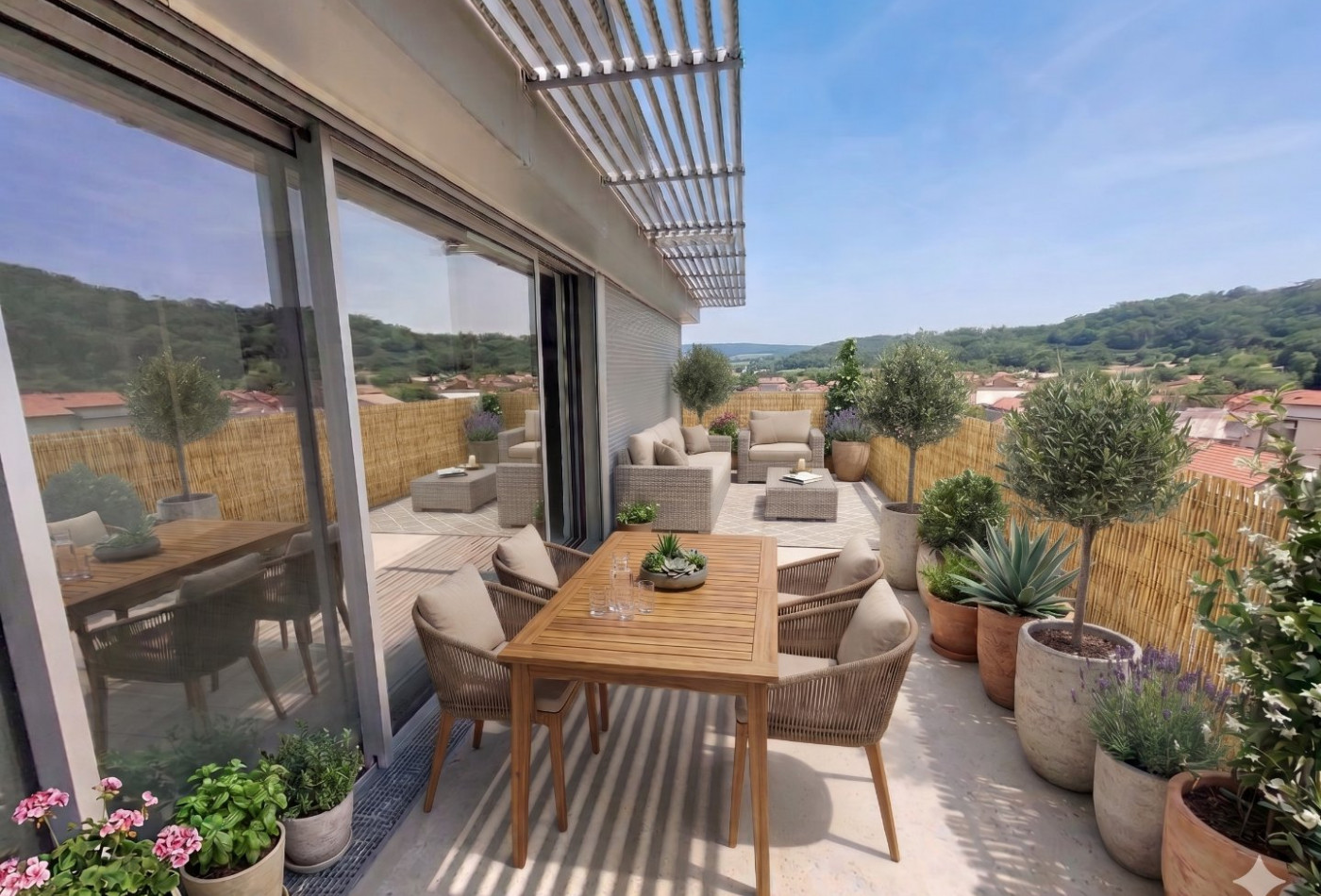 vente Appartement Cenon - Photo 4