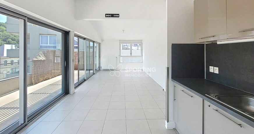 vente Appartement Cenon