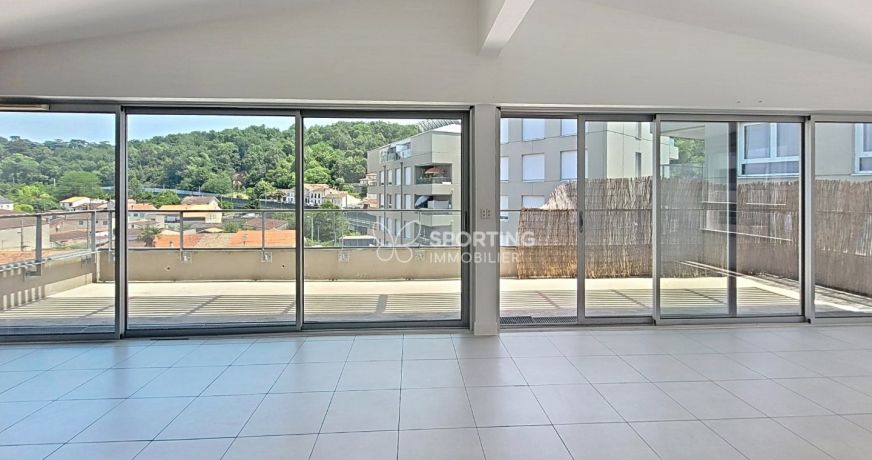 vente Appartement Cenon
