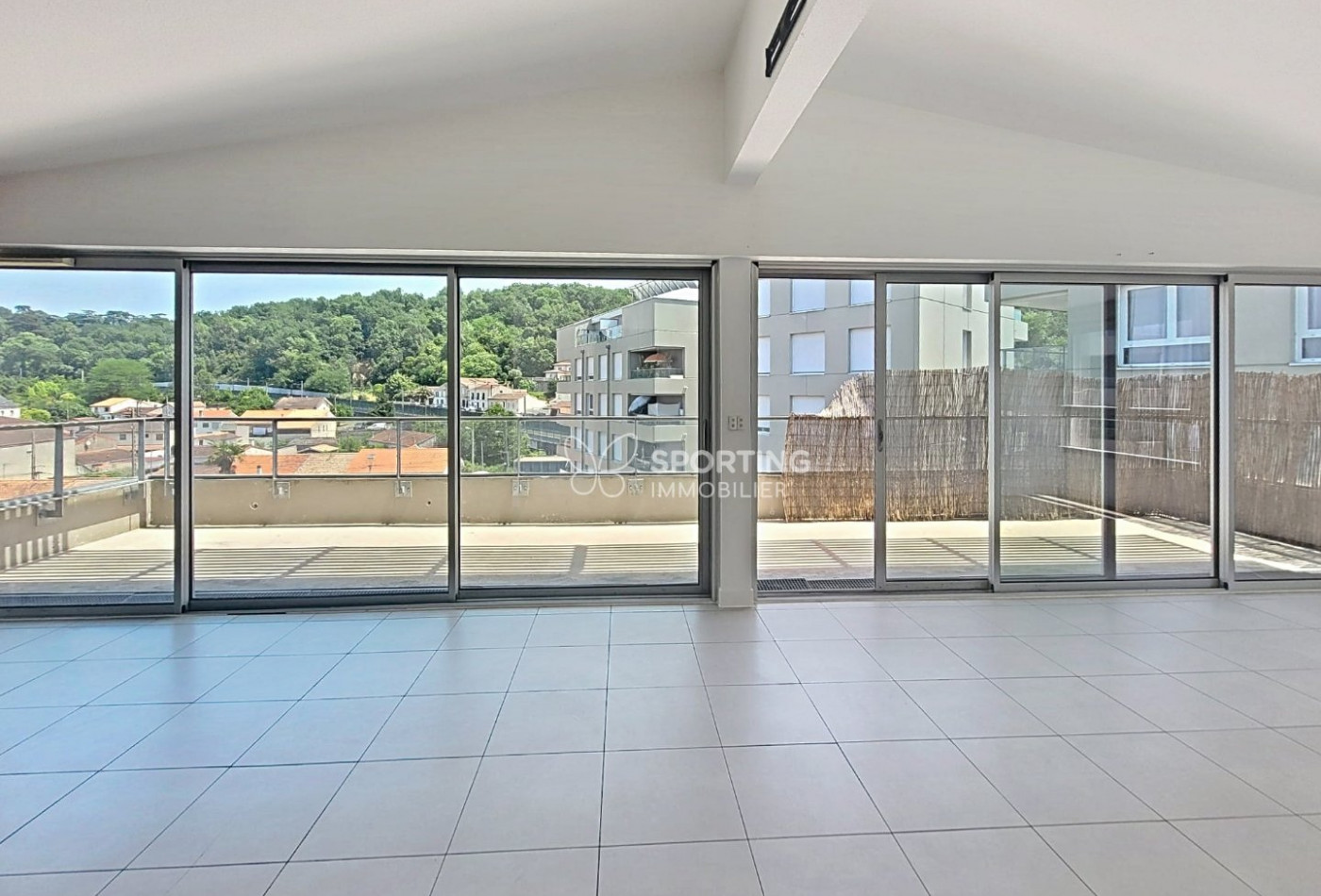 vente Appartement Cenon - Photo 1