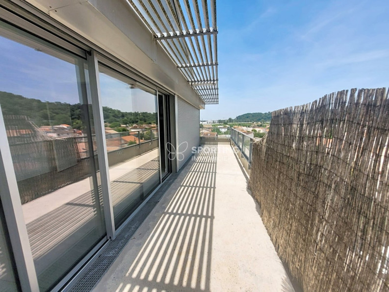 vente Appartement Cenon - Photo 5