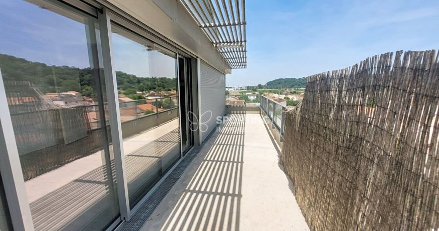 vente Appartement Cenon