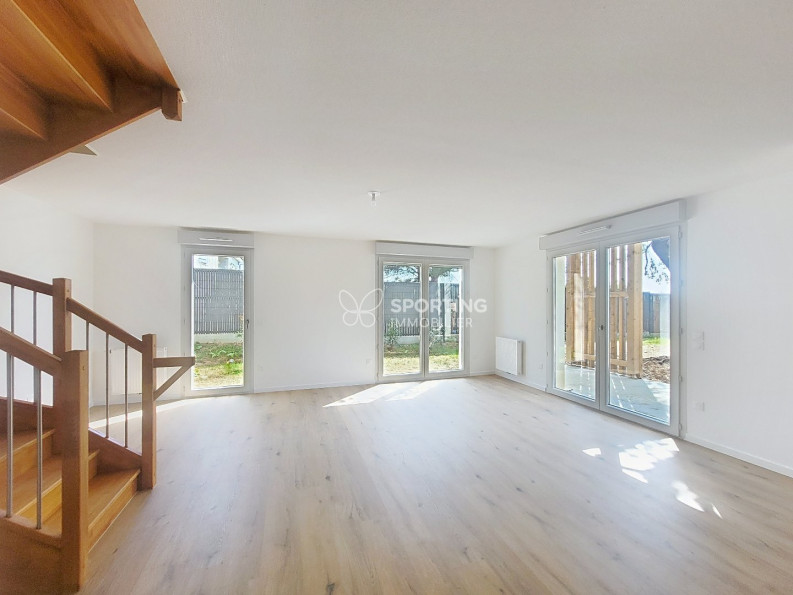 vente Maison Blanquefort - Photo 1