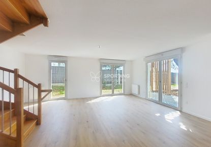 vente Maison Blanquefort