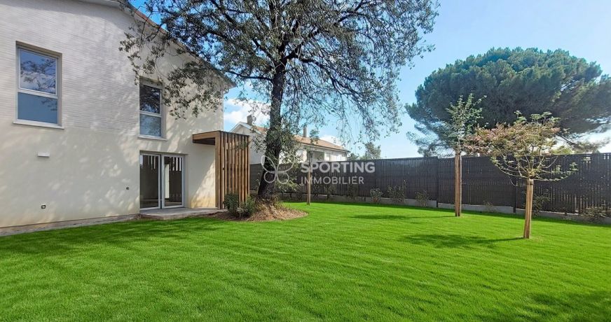 vente Maison Blanquefort
