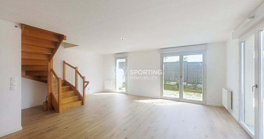vente Maison Blanquefort