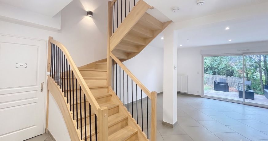 vente Maison Balma