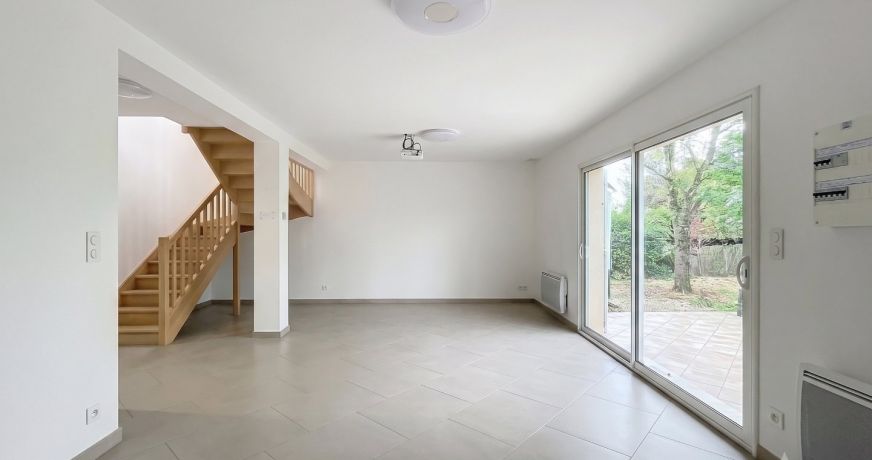vente Maison Balma