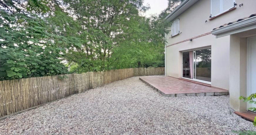 vente Maison Balma
