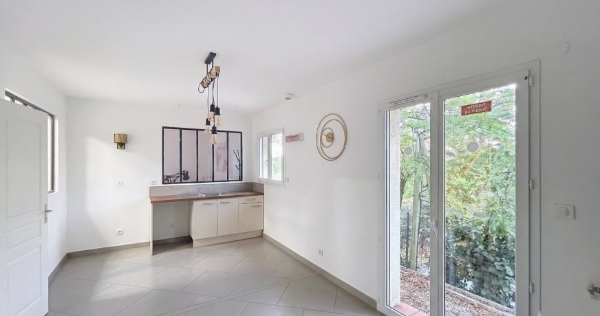 vente Maison Balma