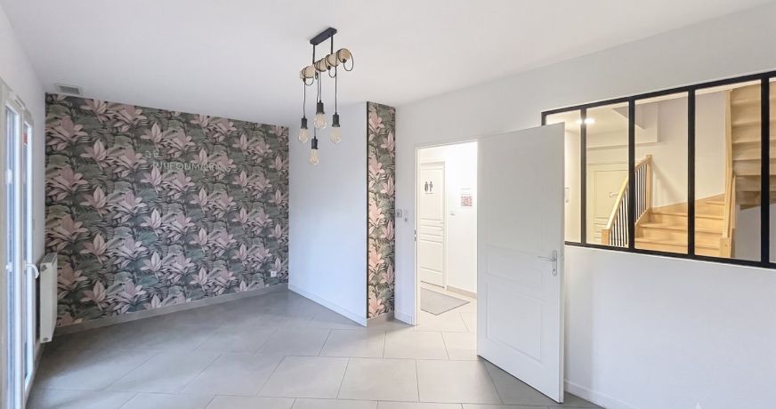 vente Maison Balma