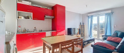 vente Appartement Balma