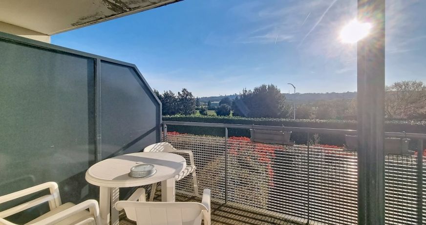 vente Appartement Balma