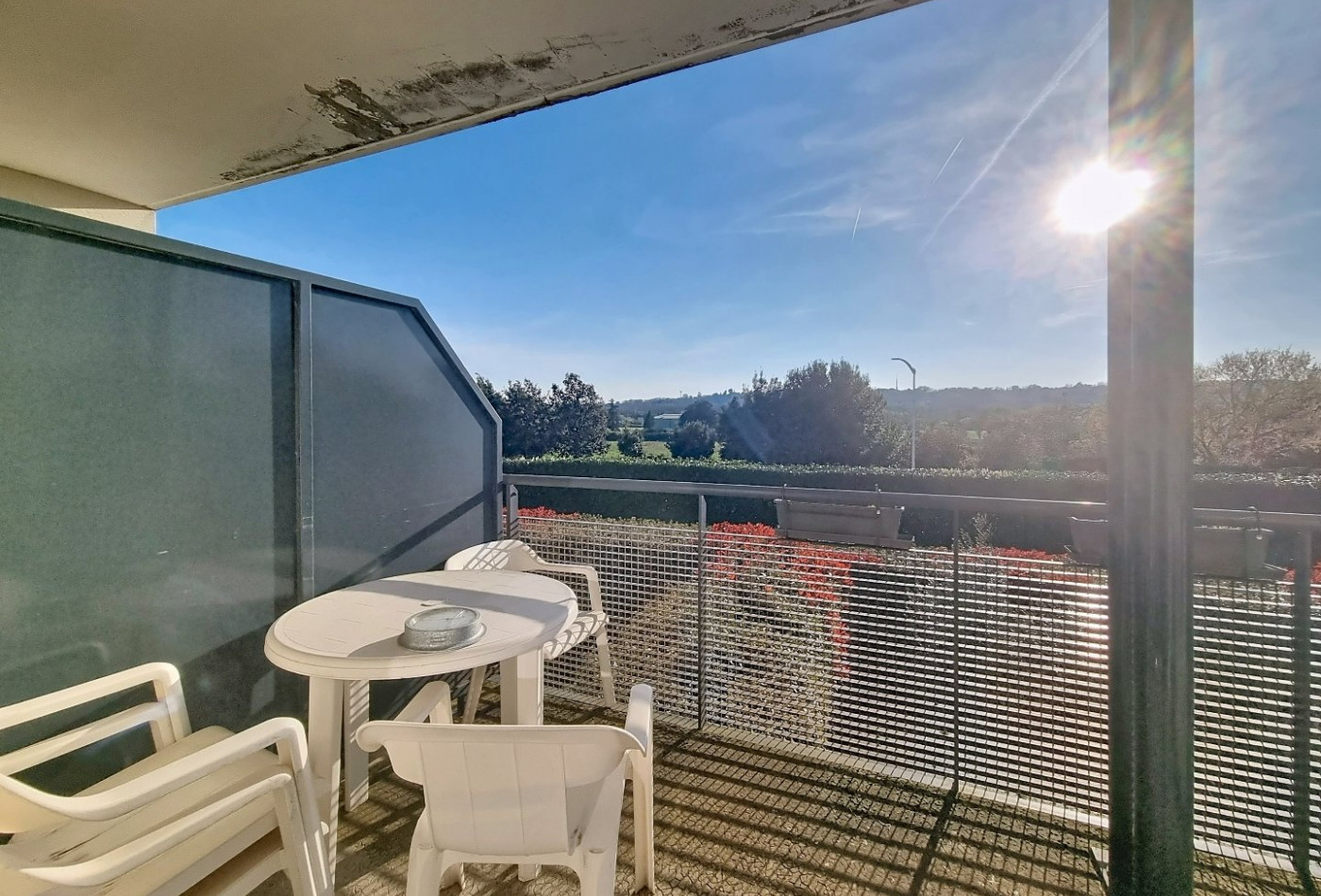 vente Appartement Balma - Photo 2