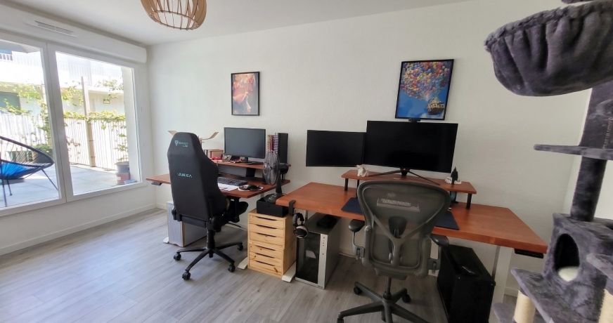vente Maison Floirac