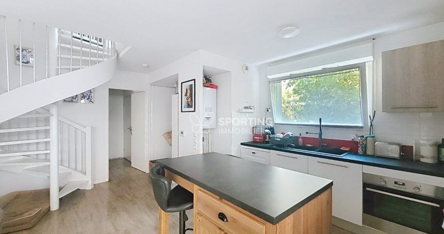 vente Maison Floirac