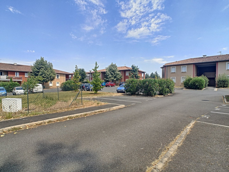 vente Appartement Graulhet - Photo 1