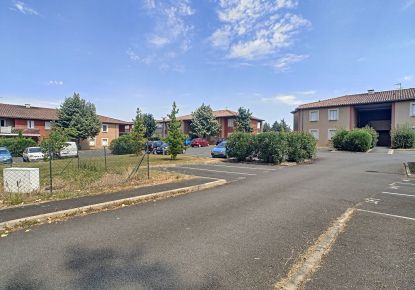 vente Appartement Graulhet