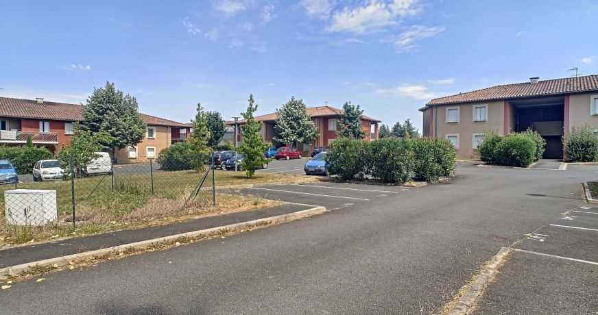 vente Appartement Graulhet