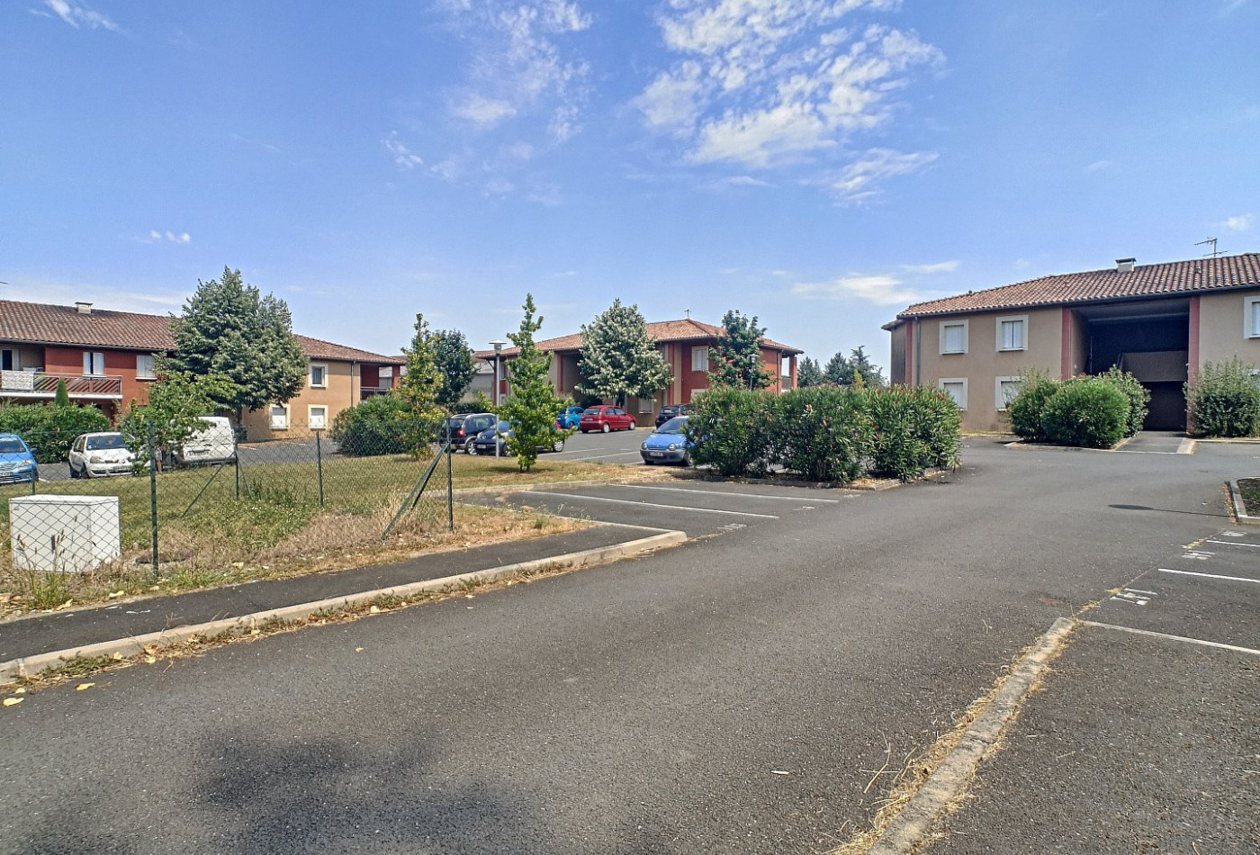 vente Appartement Graulhet - Photo 1