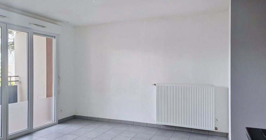 vente Appartement Toulouse