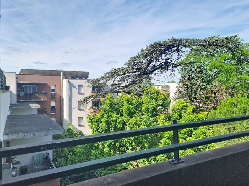 vente Appartement Toulouse - Photo 6