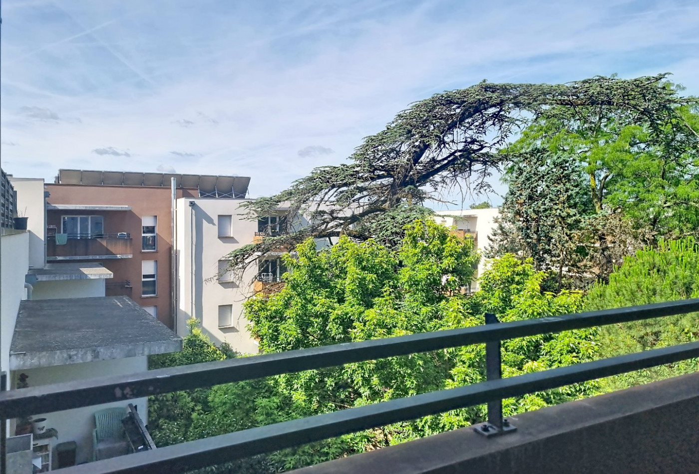 vente Appartement Toulouse - Photo 6