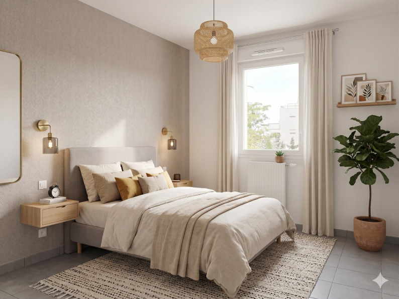 vente Appartement Toulouse - Photo 4