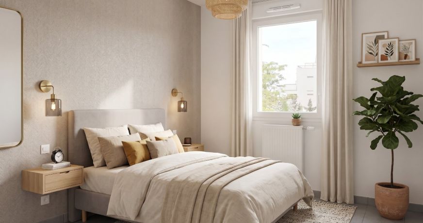 vente Appartement Toulouse