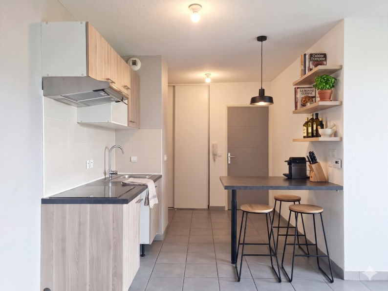 vente Appartement Toulouse - Photo 3